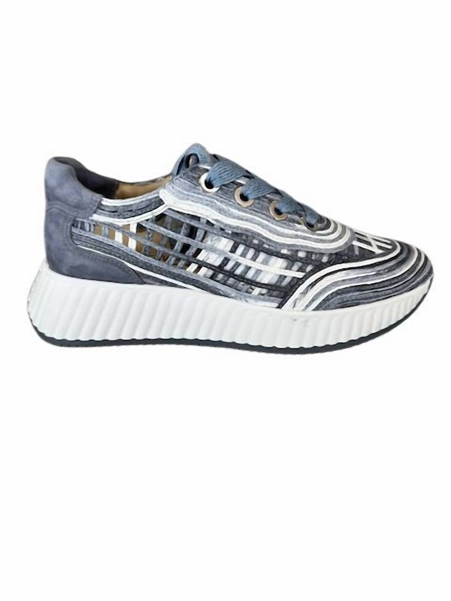 Softwaves - Women's Ardi Sneakers