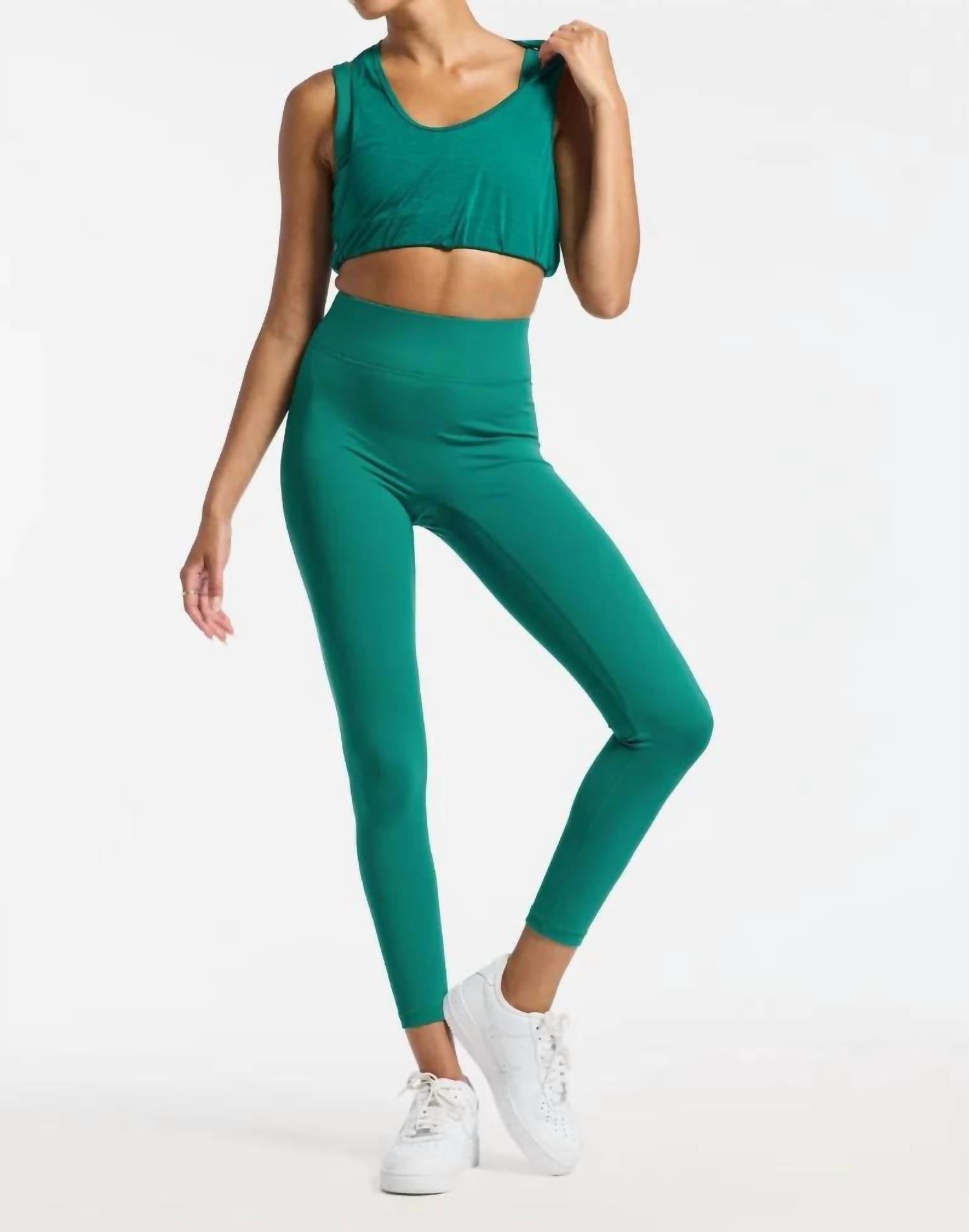 Bandier - Center Stage Leggings