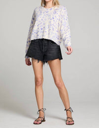 Saltwater Luxe - Charmer Sweater