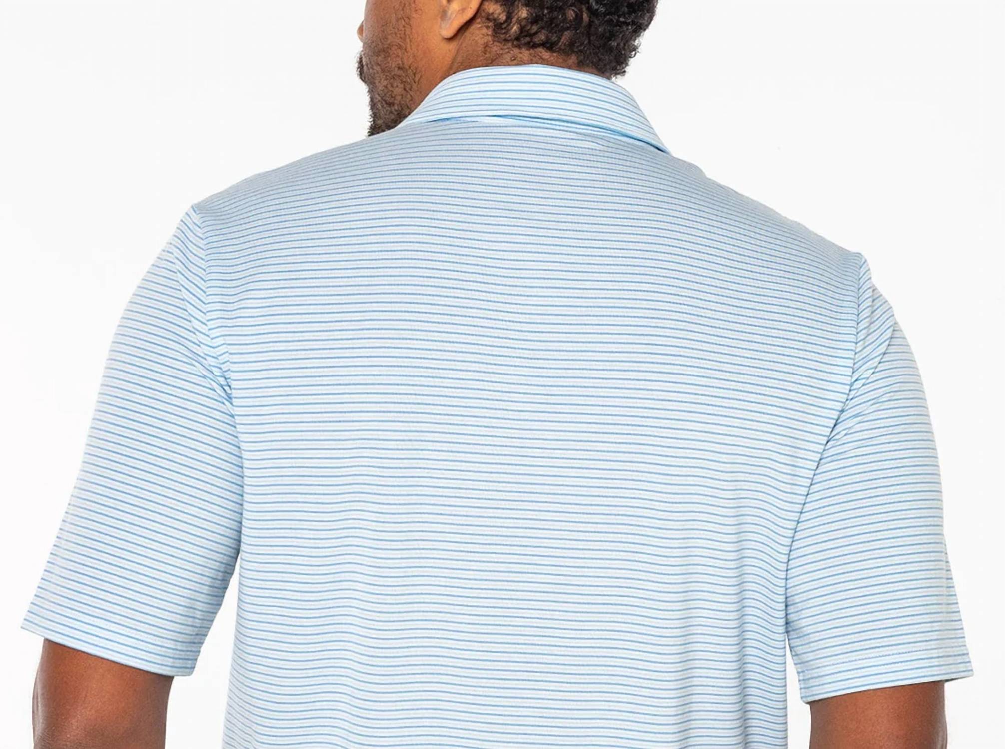 Criquet - Performance Players Shirt