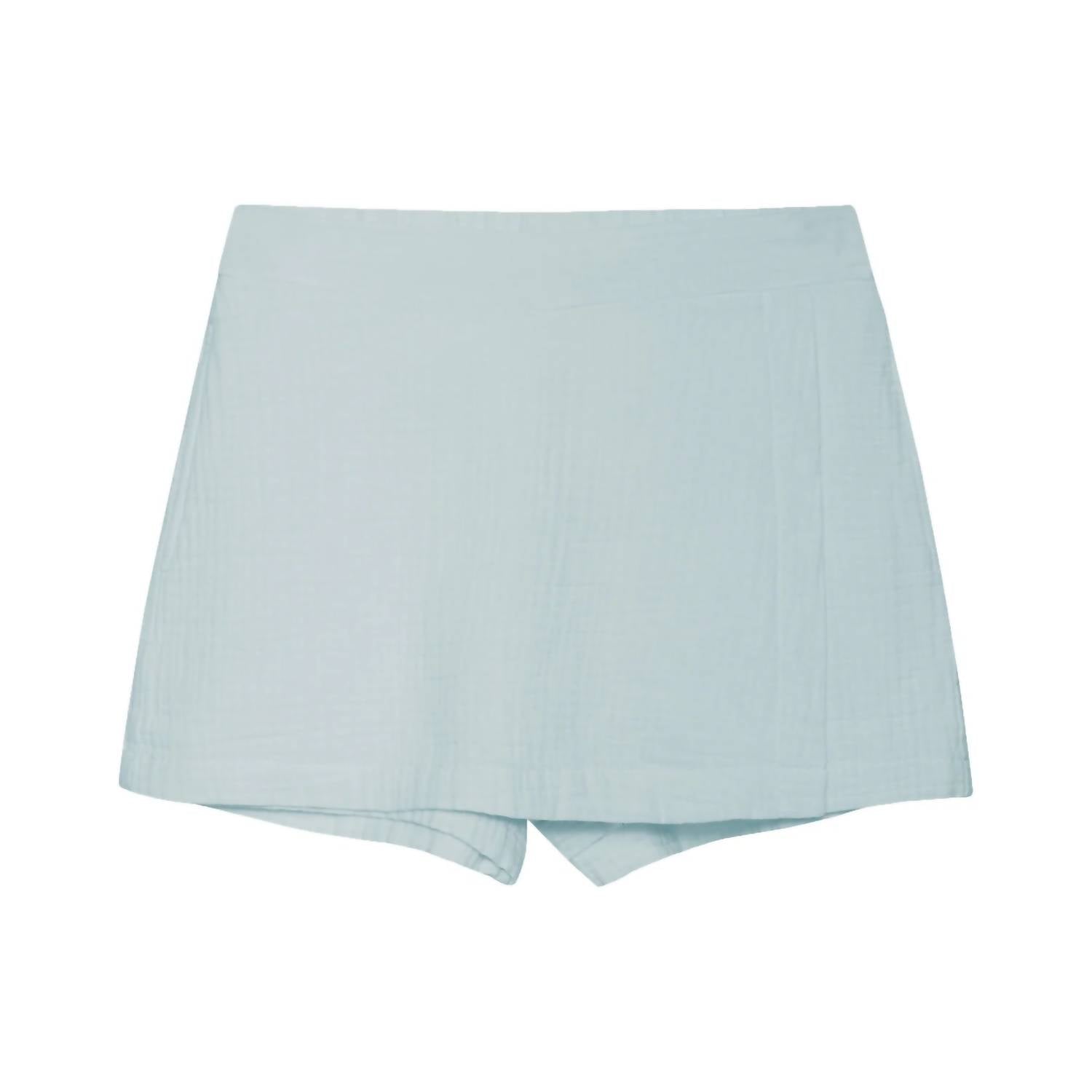 Sundays - Women's Lake Skort