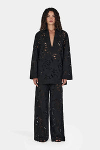 Hansen & Gretel - Silla Lace Top