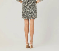 Shoshanna - Holland Mini Dress