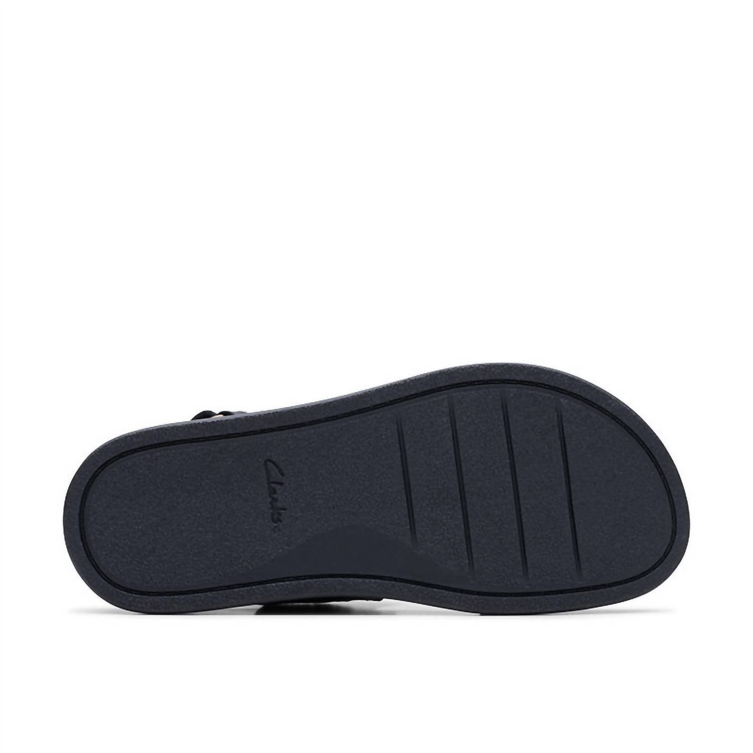 Clarks - Women's Arwell Glide Sandals