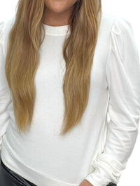 Dylan - Jules Long Sleeve Top