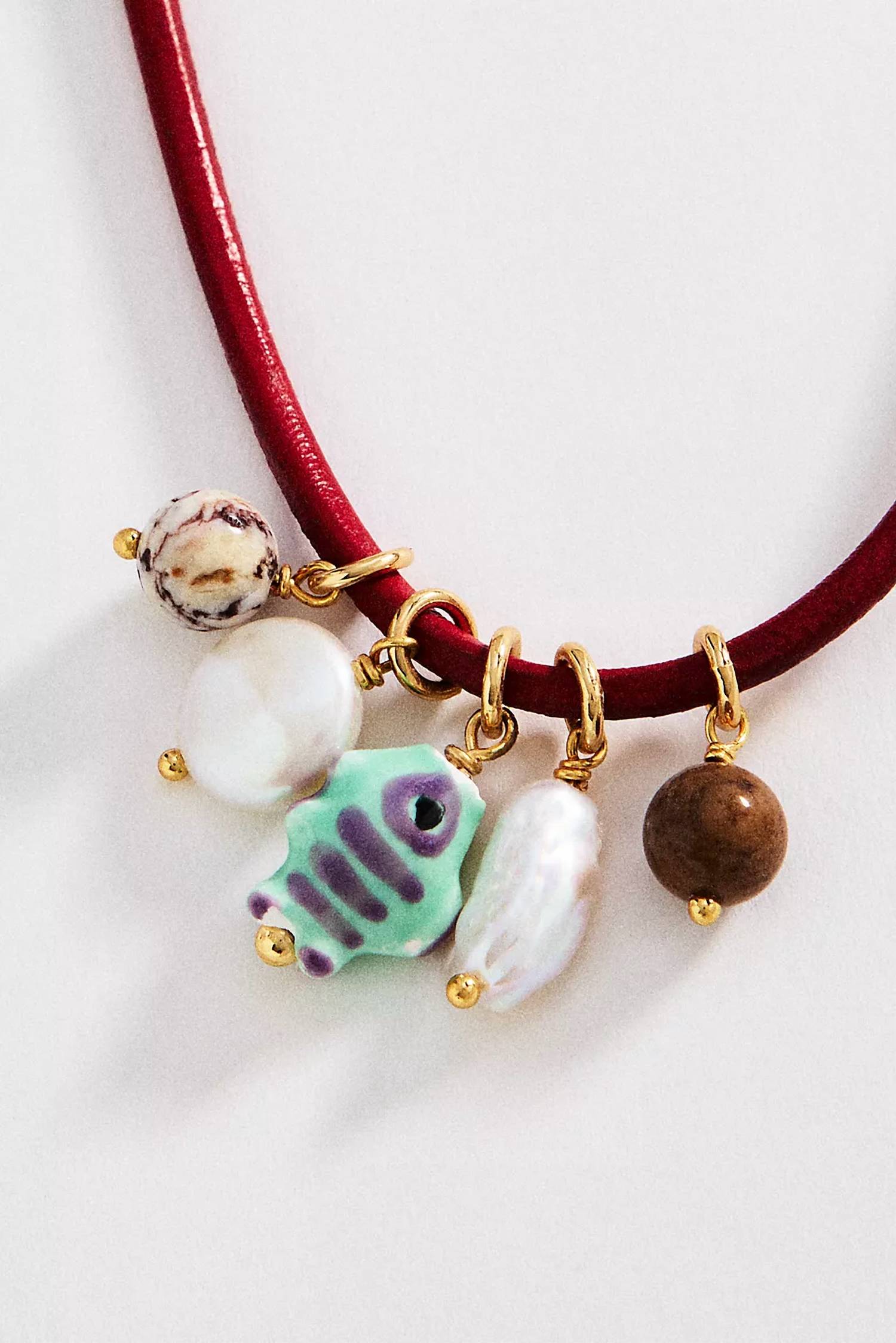Mignonne Gavigan - Vega Necklace
