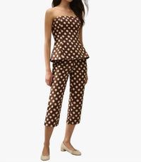 Faithfull The Brand - Petro Strapless Top