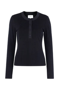 The Shirt - Women's Long Sleeve Brett Shirt