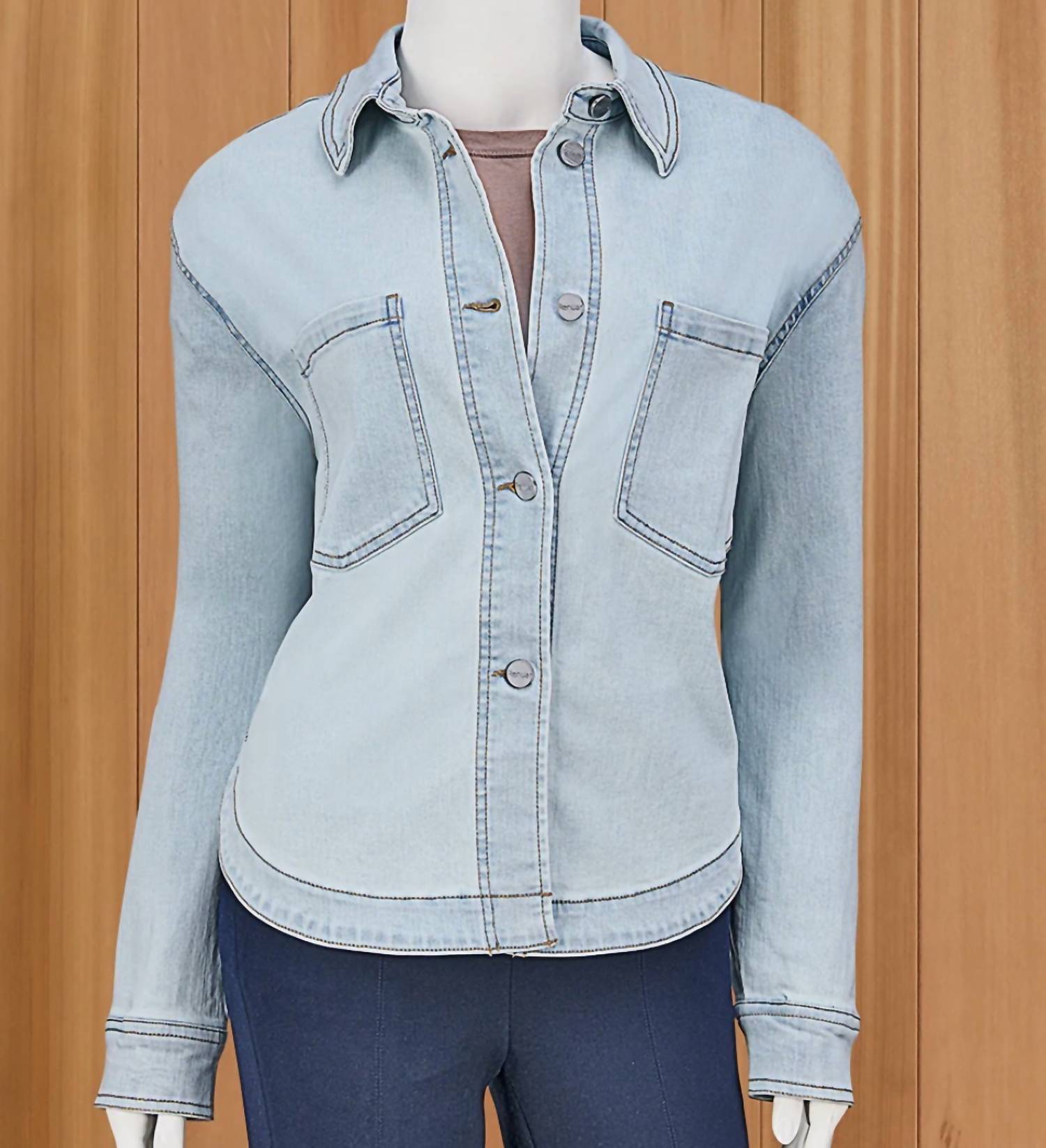 Renuar - Women's Luxe Jacket