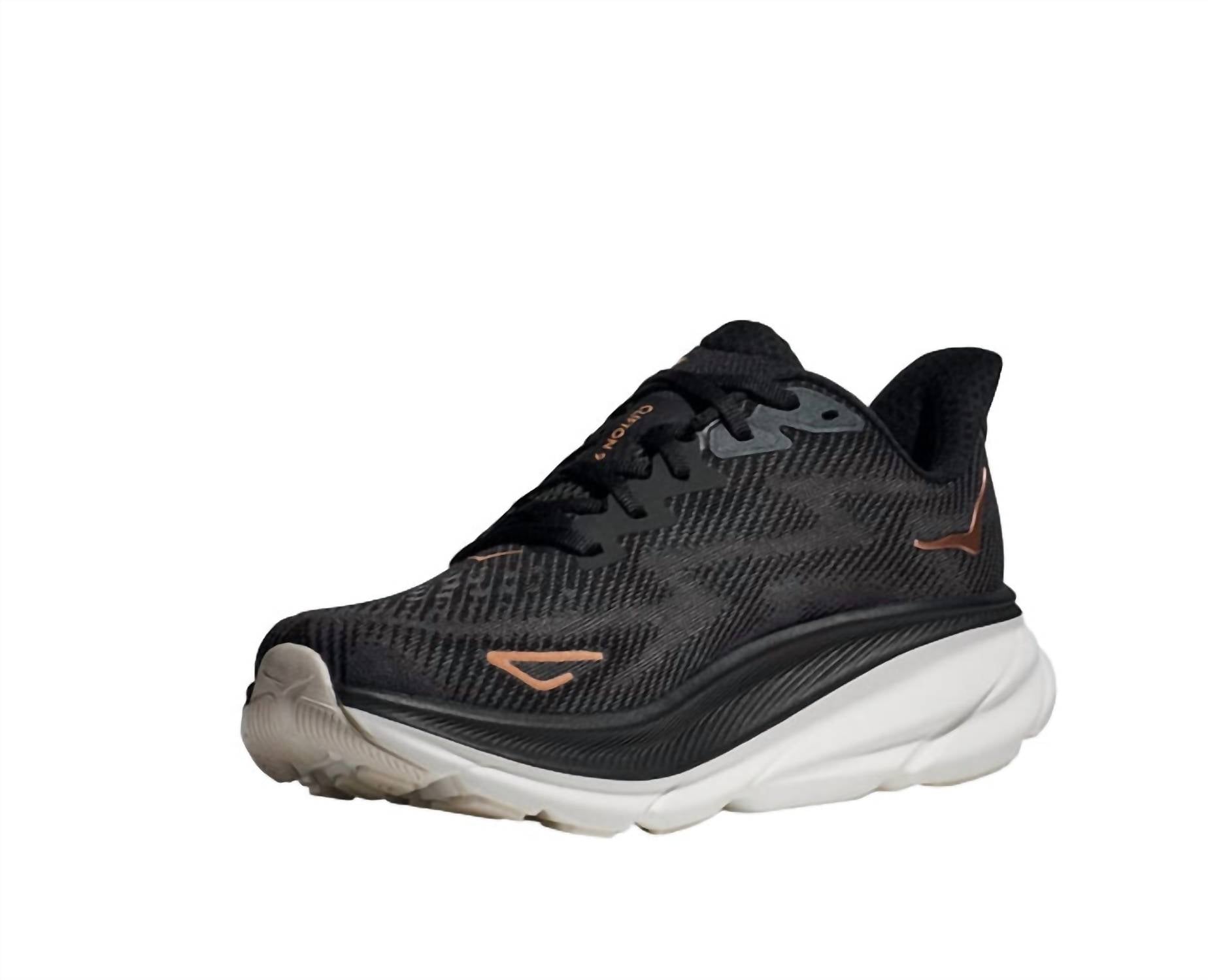 Hoka - Women's Clifton 9 Running Shoe