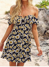 The Connie Dress