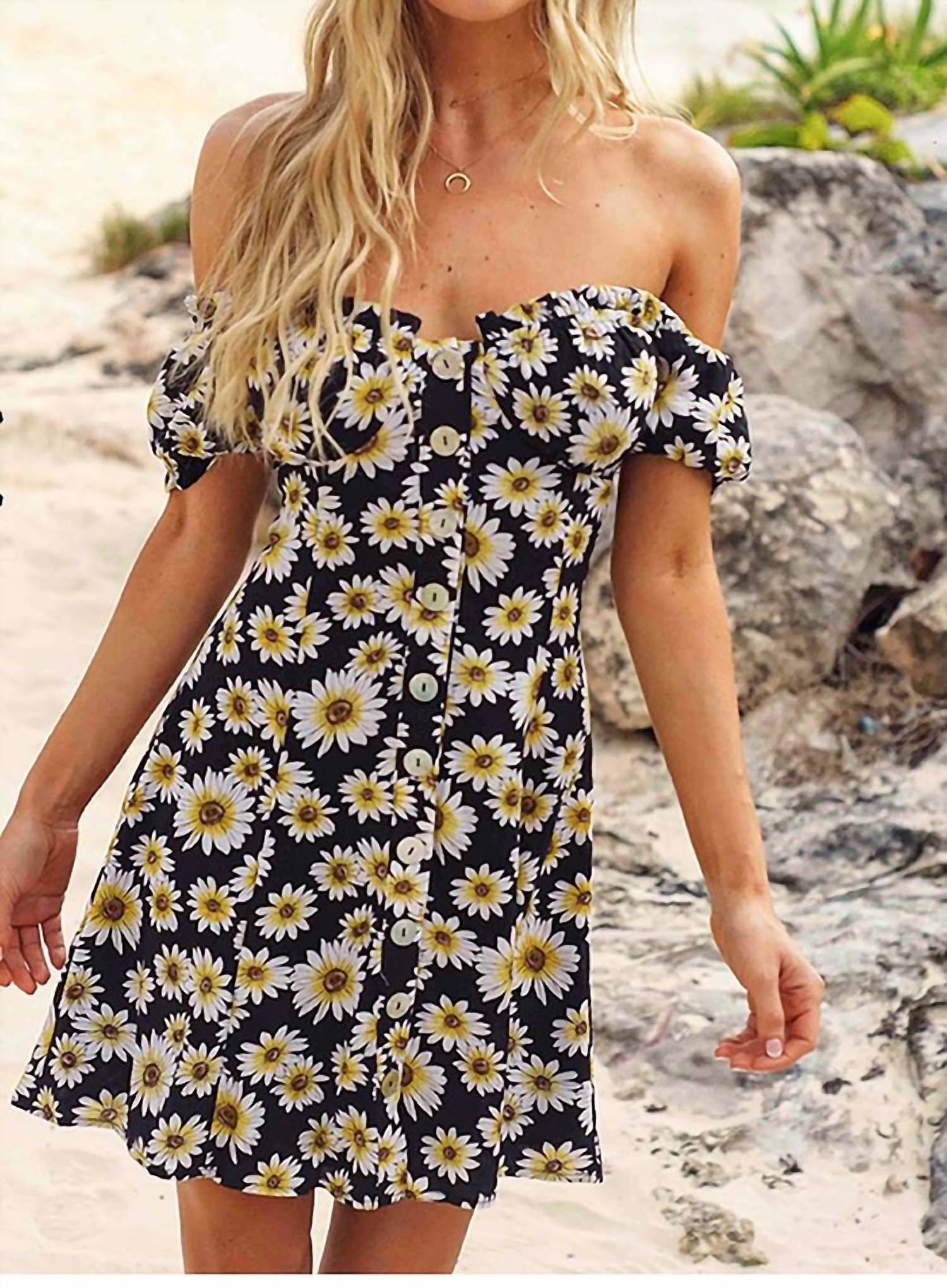 The Connie Dress