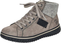 Rieker - Women's Cordula 30 Boots
