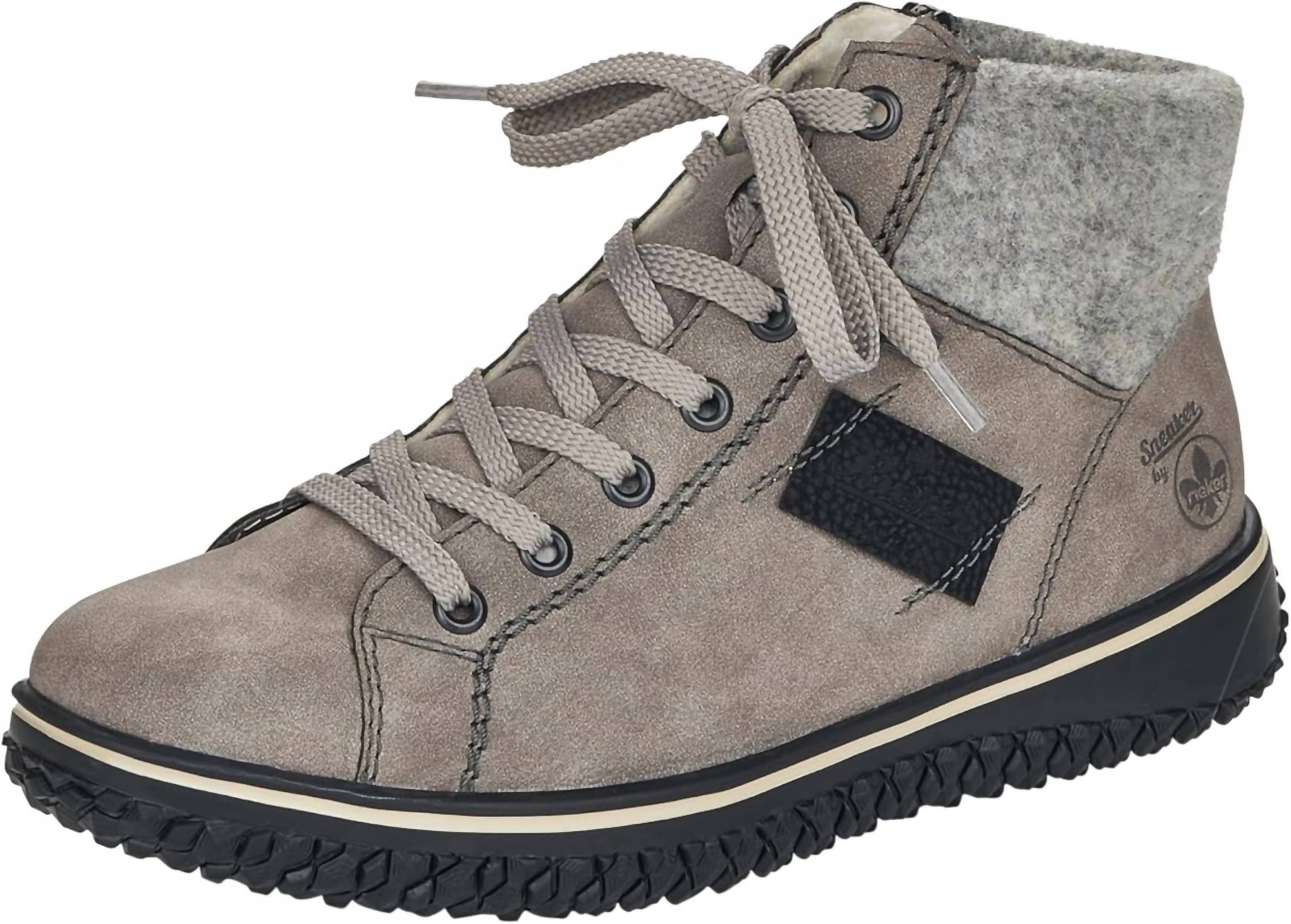 Rieker - Women's Cordula 30 Boots