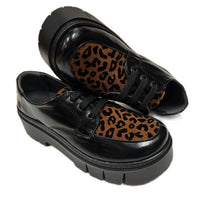 The Art Company - Women's 1765 Platform Shoes