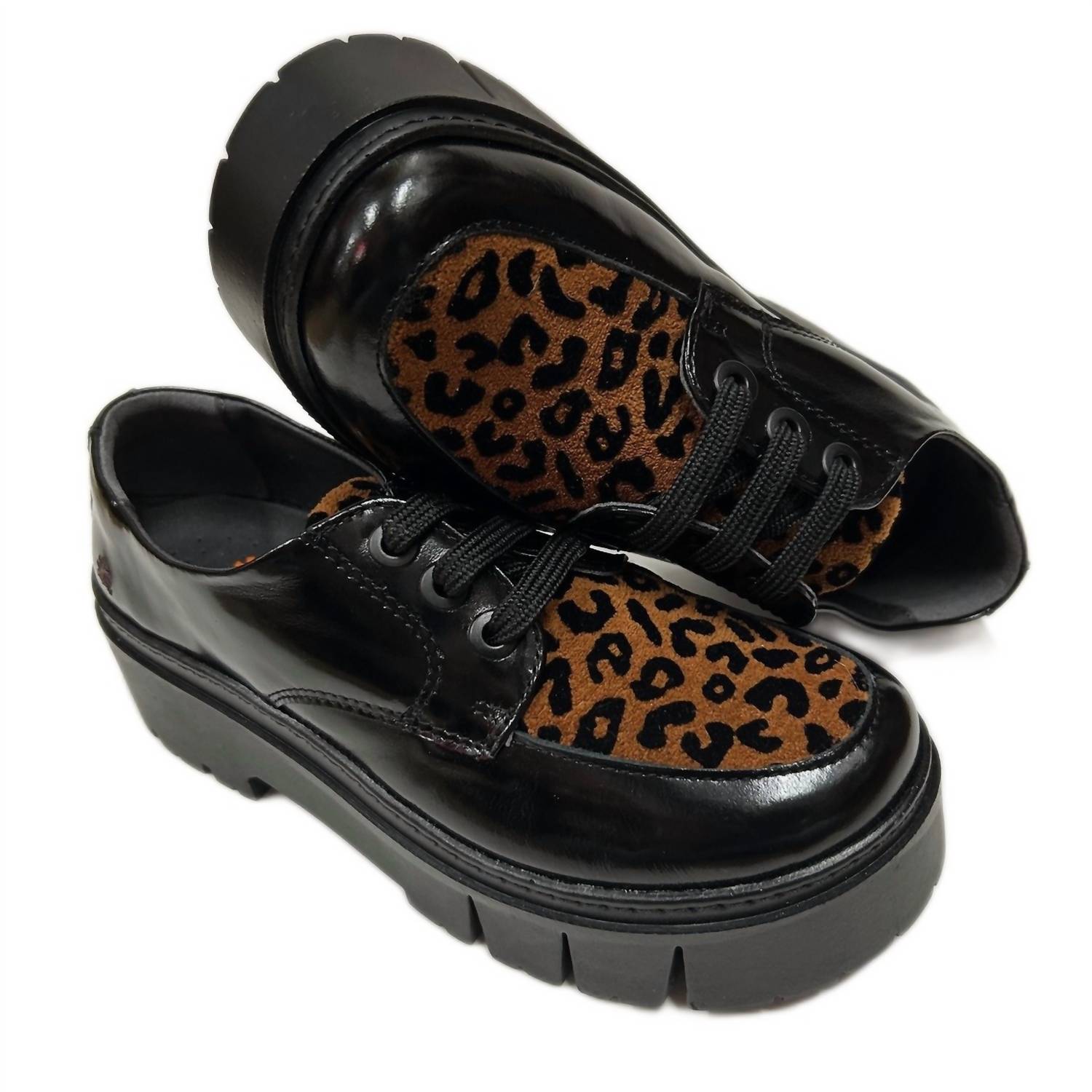 The Art Company - Women's 1765 Platform Shoes
