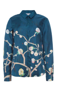 Gabriela Hearst - Henri Blouse