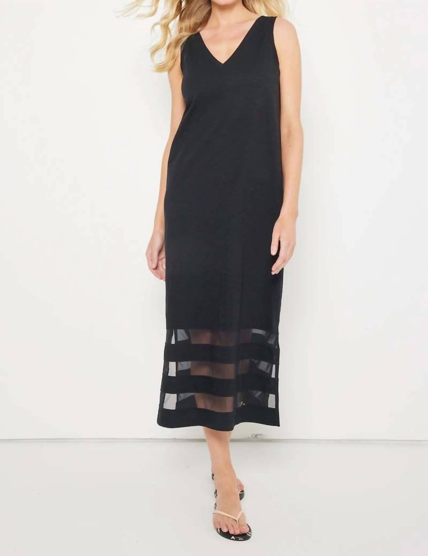 Lisa Todd - Best Dressed Midi Dress