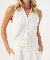 Sundays - Zya Vest