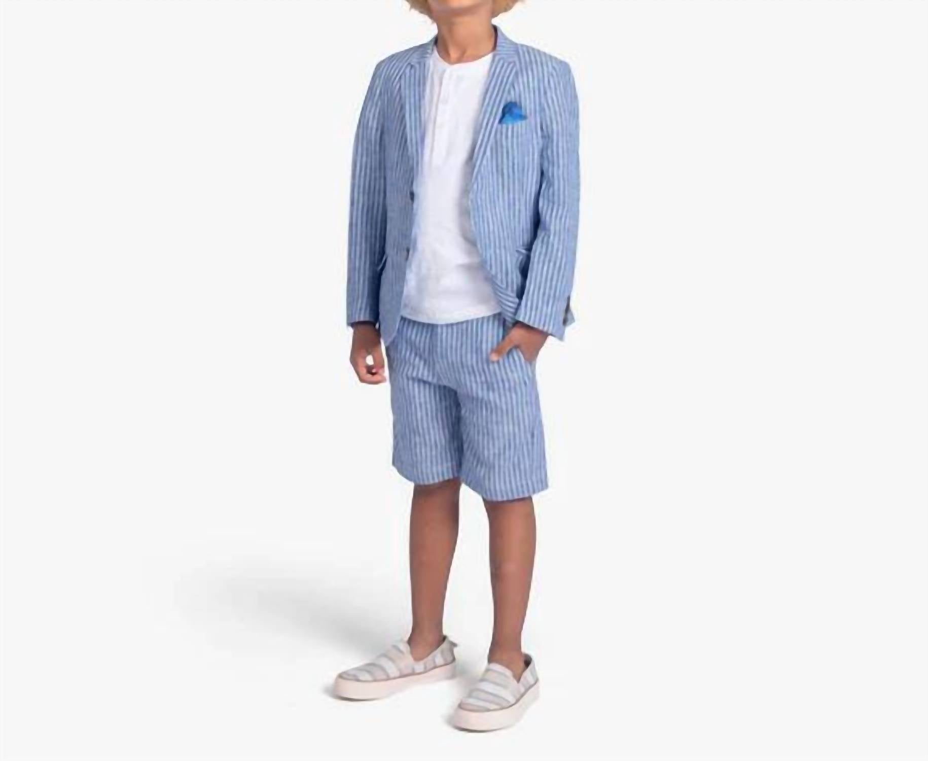 Appaman - Kid's Sports Jacket