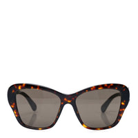 Chanel - Butterfly Non Polarized Sunglasses 5457qb - C714 - 3