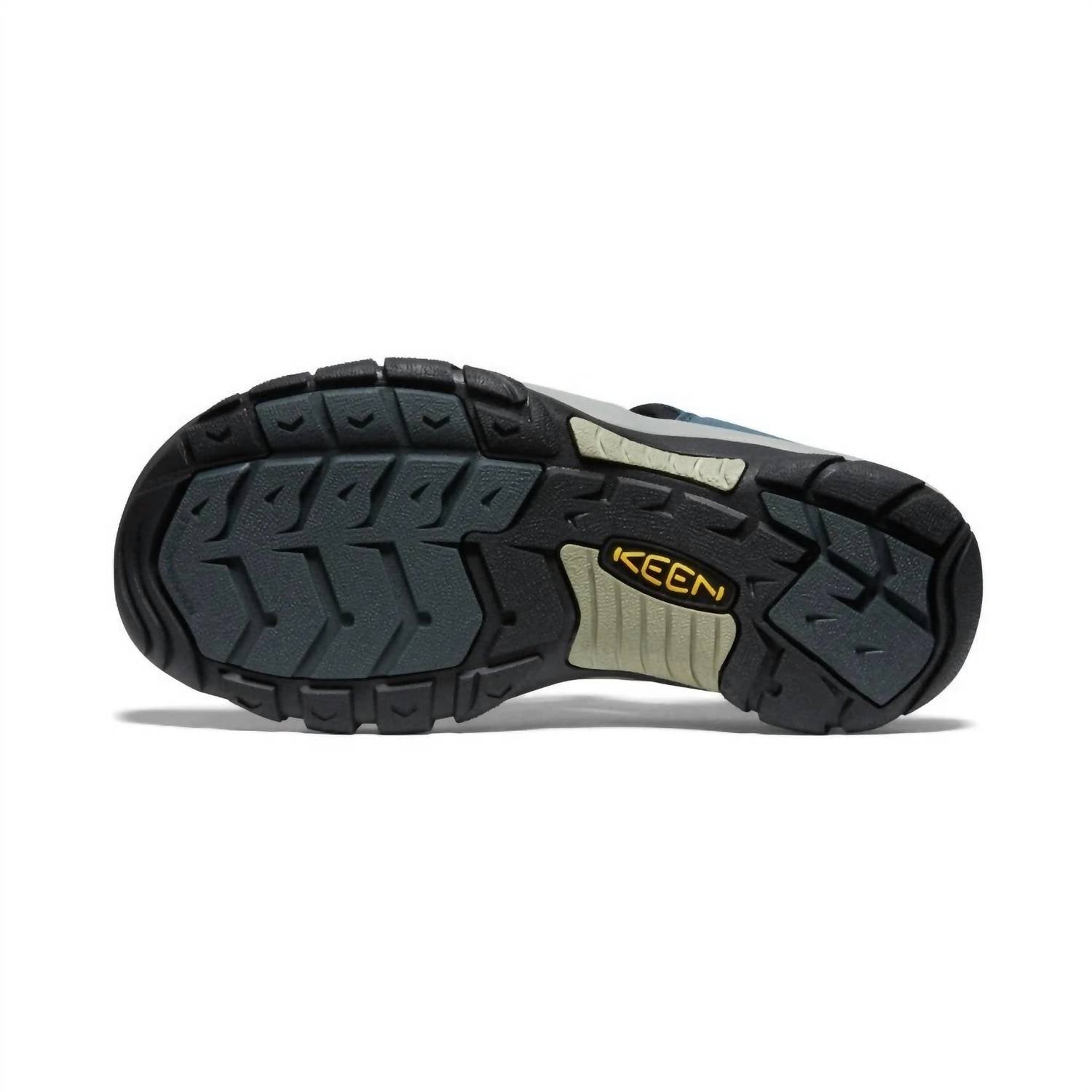 Keen - Men's Newport H2 Sandal