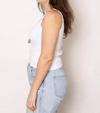 Sessun - Loro Sweater Tank