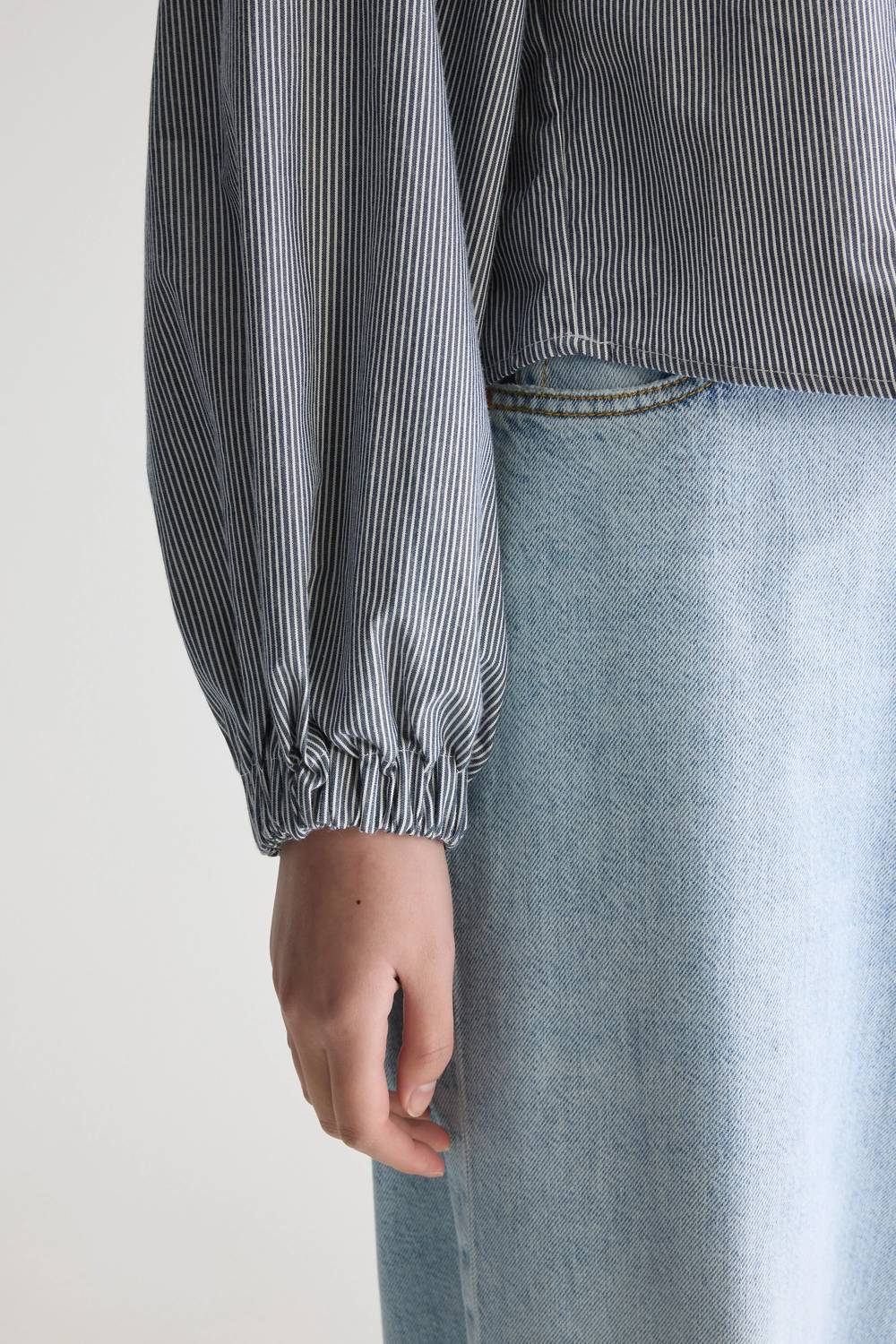 Bellerose - Taissa Blouse