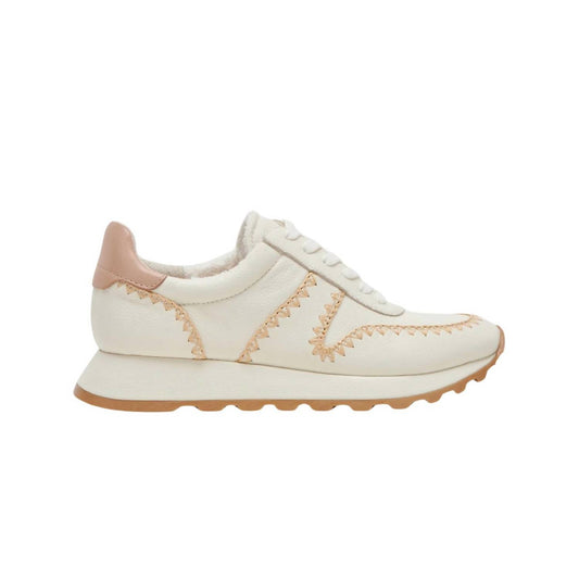 Dolce Vita - Women's Ayita Sneakers