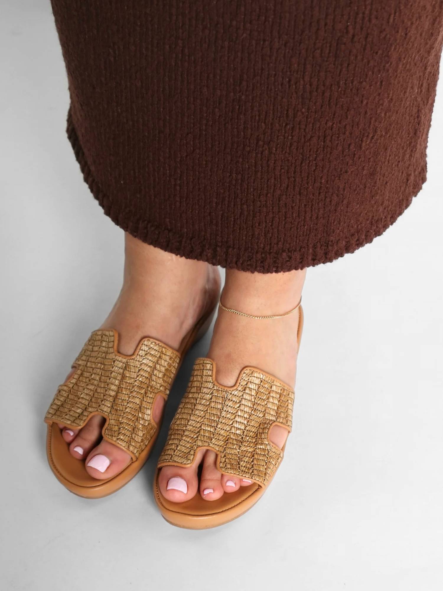 L'Amour Des Pieds - Women's Catiana Sandal