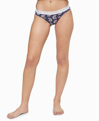 Calvin Klein - Women's One Cotton Bikini Underwear