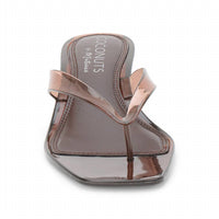 Coconuts By Matisse - Women's Margo Heeled Jelly Sandal