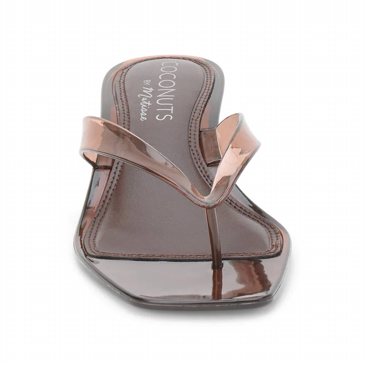 Coconuts By Matisse - Women's Margo Heeled Jelly Sandal