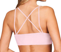 Stone Fox Swim - Big Island Bralette Bikini Top