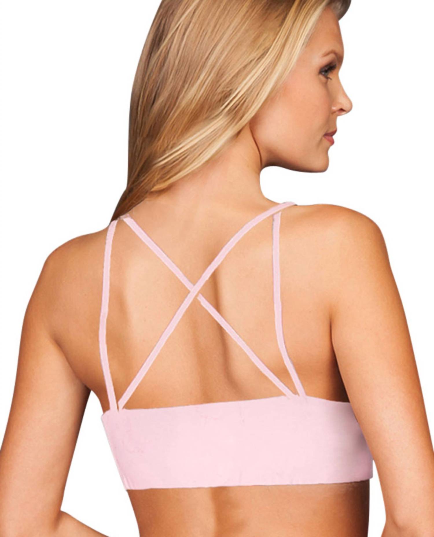Stone Fox Swim - Big Island Bralette Bikini Top