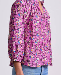 Apiece Apart - Trini Top