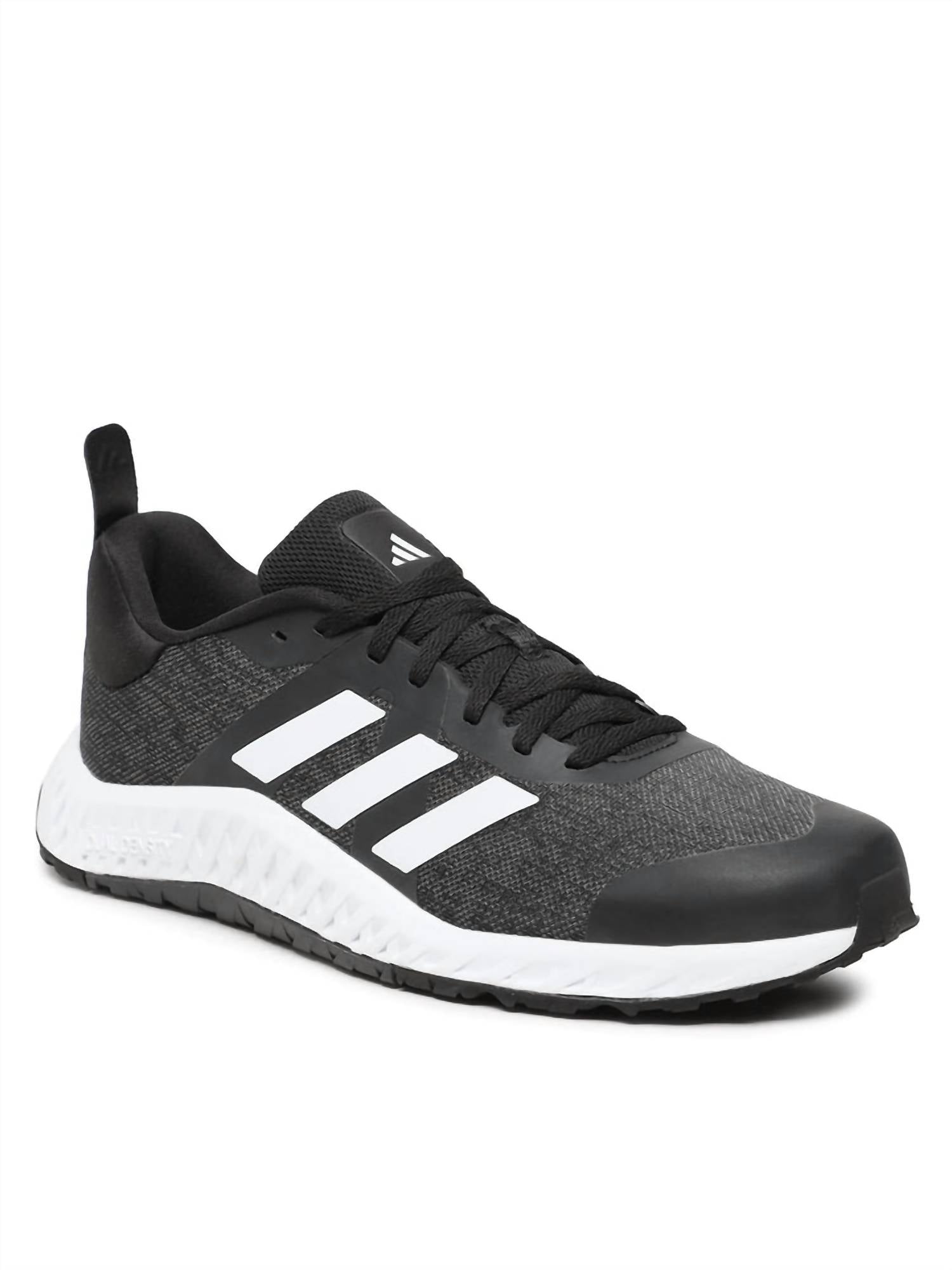 Adidas - Men's Everyset Trainer Shoes