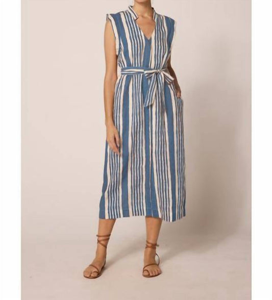 Cleobella - Lani Midi Dress