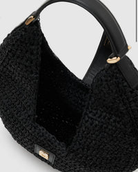 Anine Bing - Women's Lou Monogram Bag