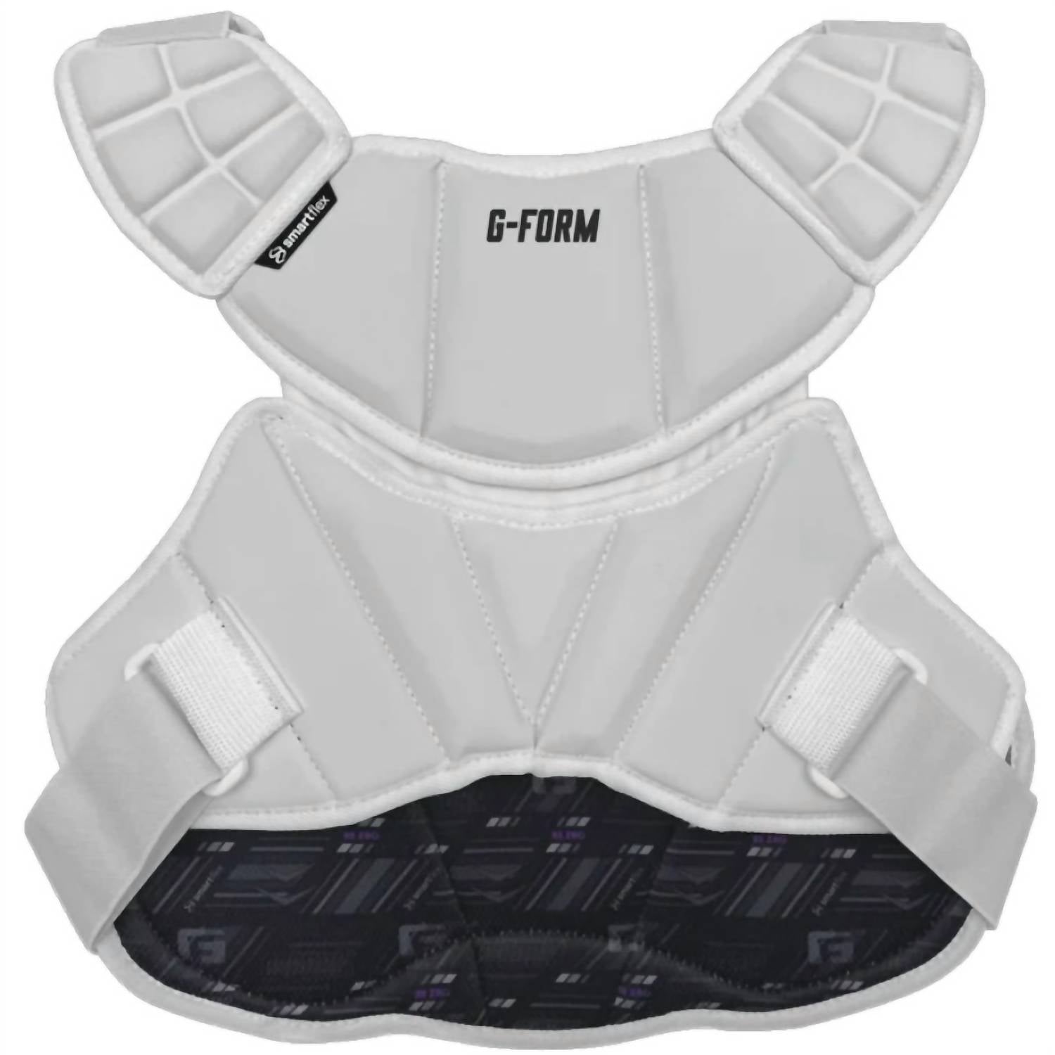 G-Form - Gfx800 Lacrosse Shoulder Liner