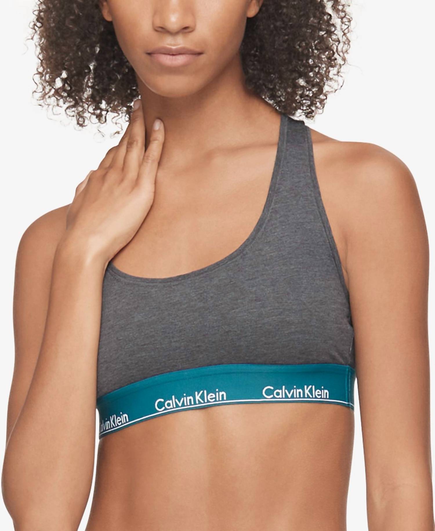 Calvin Klein - Modern Cotton Bralette