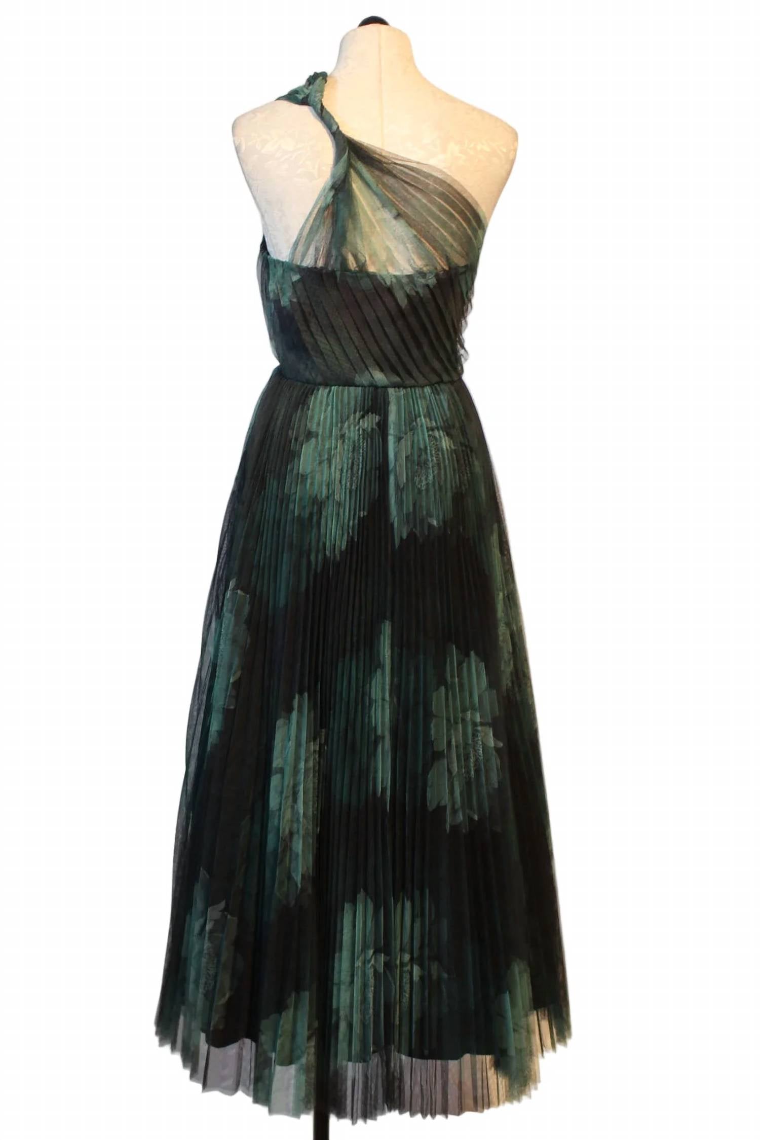 Hutch - Philippa Midi Dress