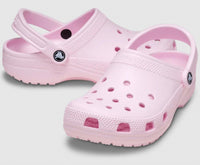 Crocs - Unisex Classic Clogs