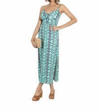 Veronica M - Barbados Maxi Dress With Slit