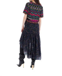 Allison New York - Ori Beaded Jacket