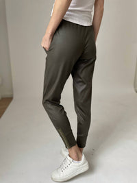 Six/Fifty - Headliner Coated Jogger