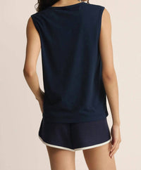 Z Supply - Sunrise Muscle Tank Top