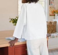 Frank & Eileen - Popover Shirt