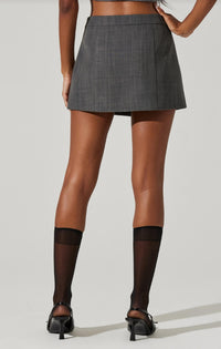 Astr - Doria Mini Skirt