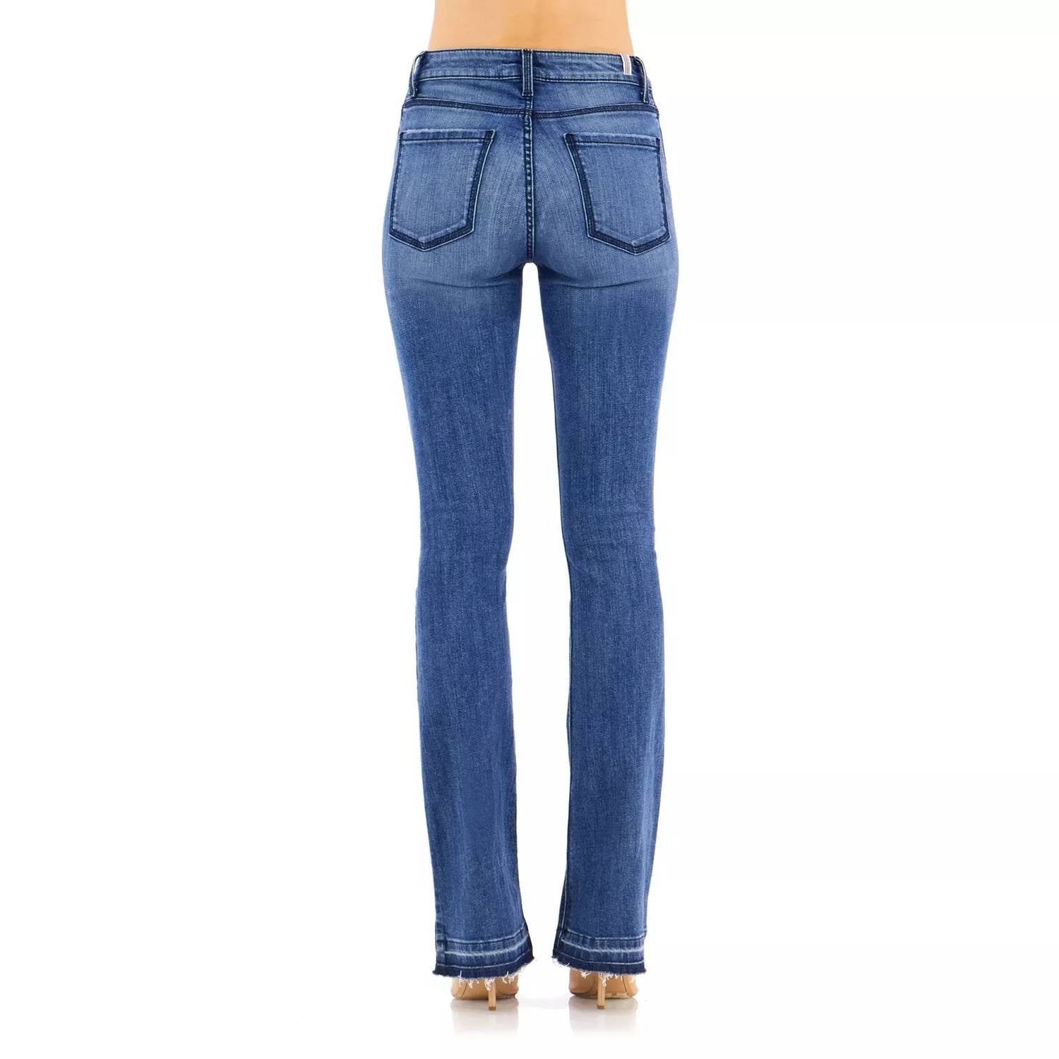 Morrison Denim - Women's Starlet Bootcut Jeans